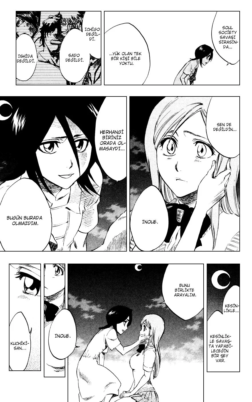 Bleach - Bölüm 228 - Sayfa 7