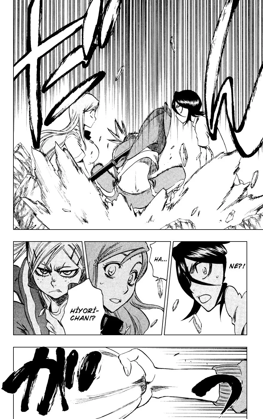 Bleach - Bölüm 228 - Sayfa 8