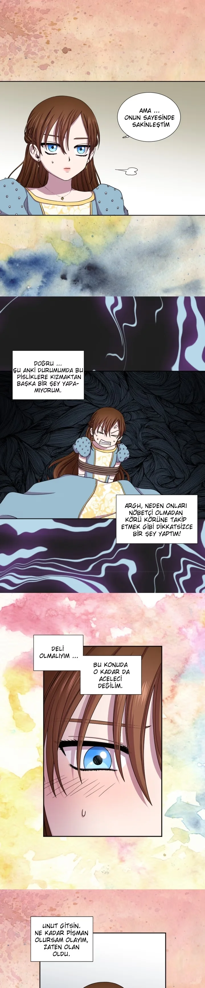 Golden Time - Bölüm 3 - Sayfa 14