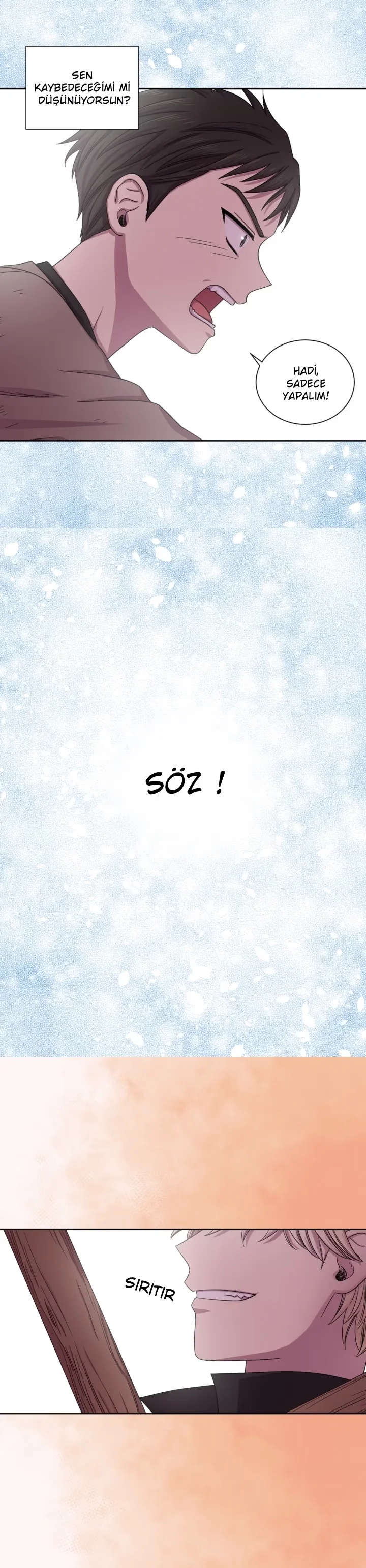 Golden Time - Bölüm 3 - Sayfa 20