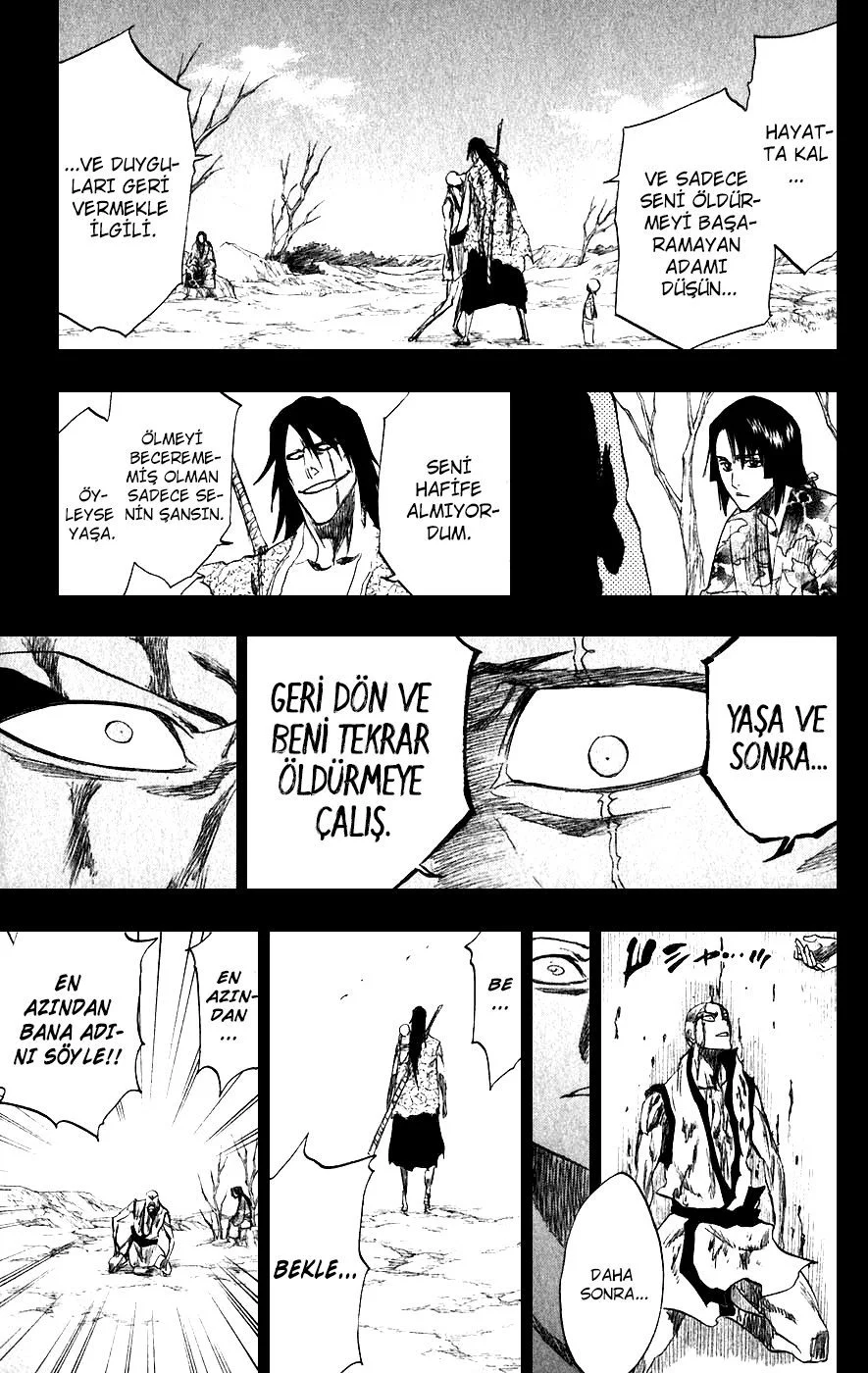 Bleach - Bölüm 206 - Sayfa 12