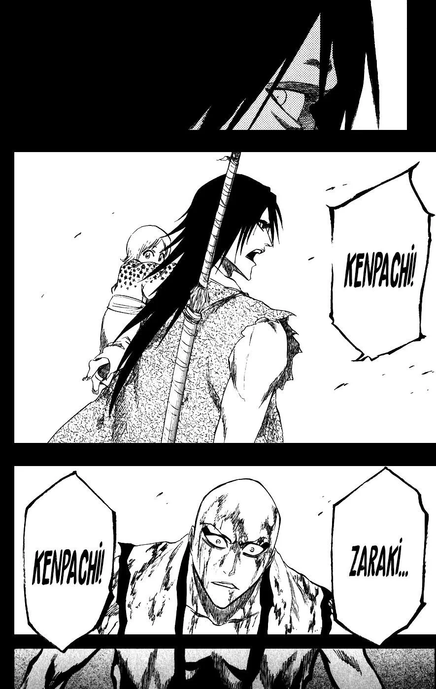 Bleach - Bölüm 206 - Sayfa 13