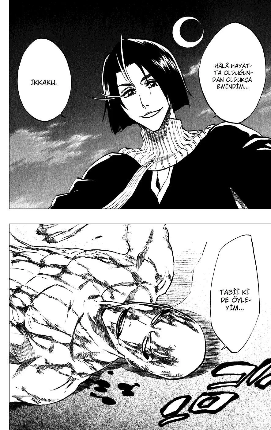 Bleach - Bölüm 206 - Sayfa 19