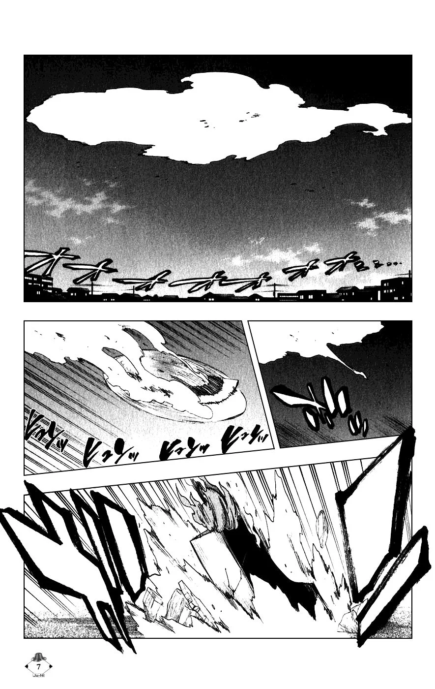 Bleach - Bölüm 206 - Sayfa 4