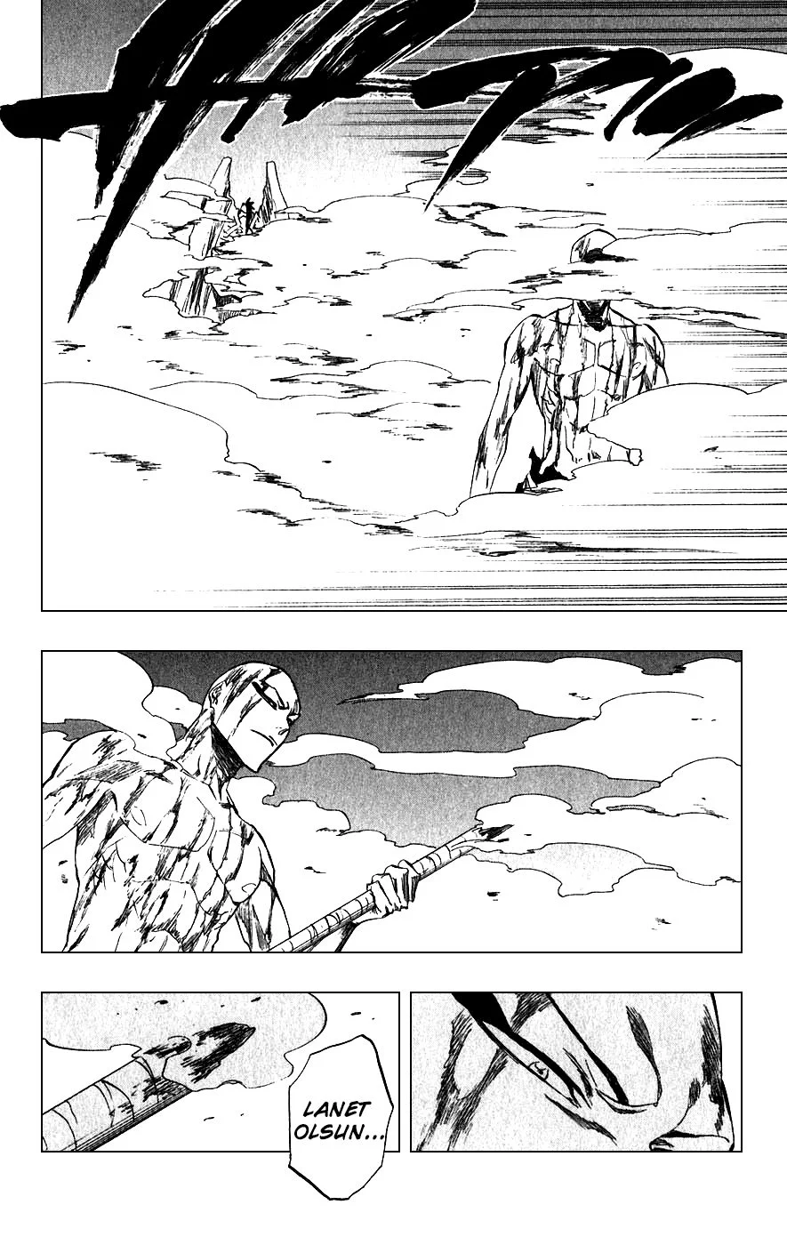 Bleach - Bölüm 206 - Sayfa 5