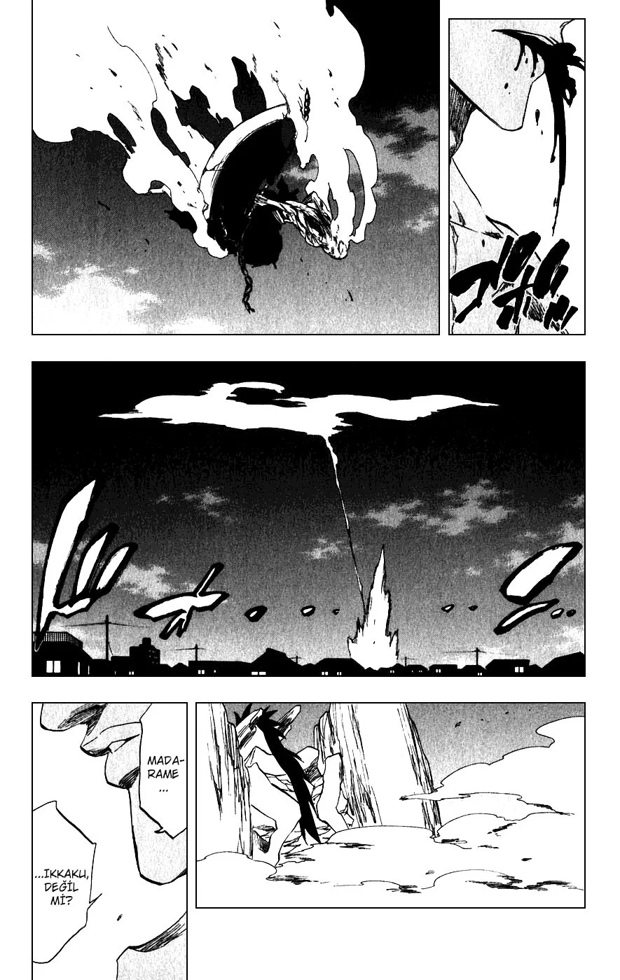 Bleach - Bölüm 206 - Sayfa 6