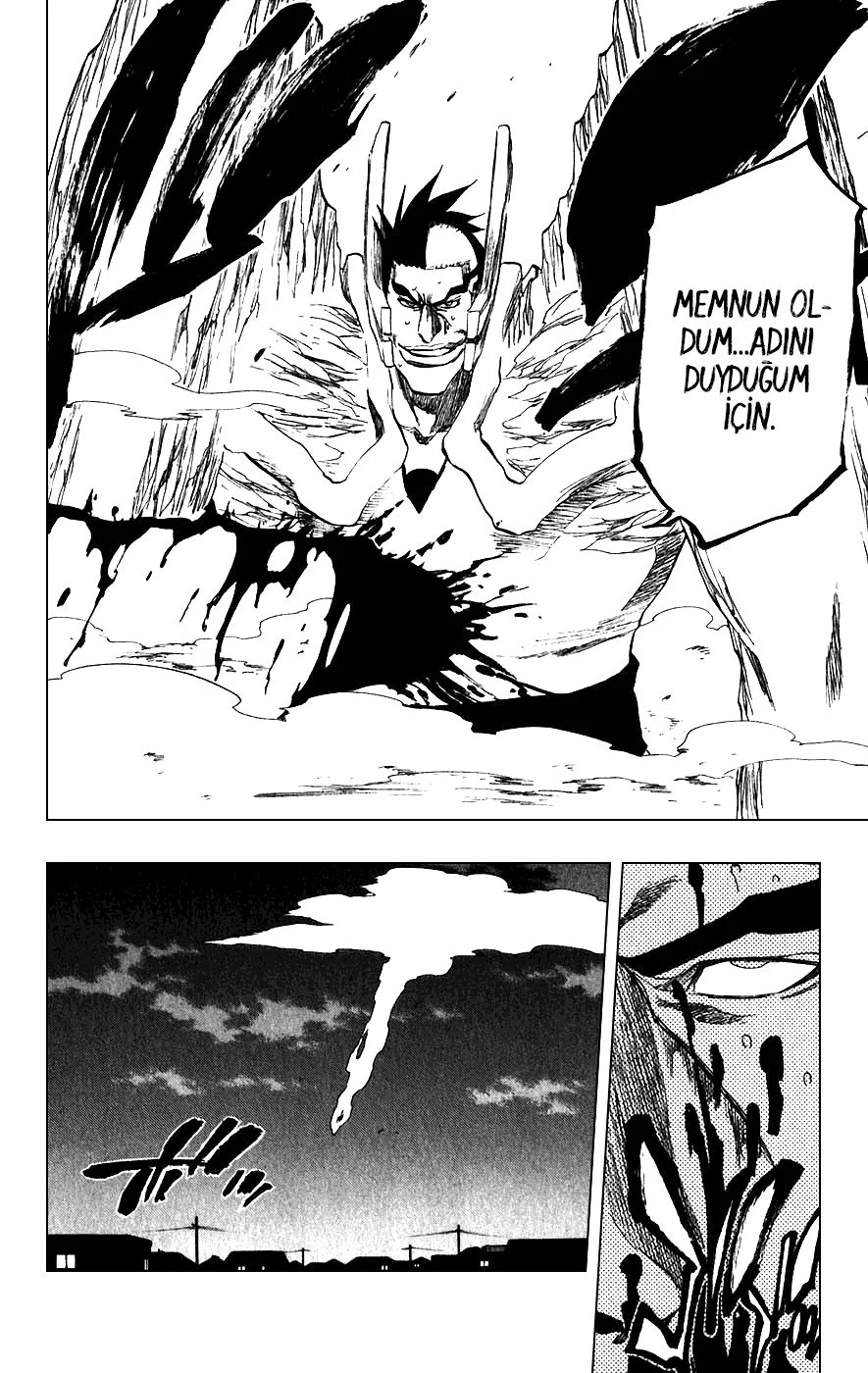 Bleach - Bölüm 206 - Sayfa 7