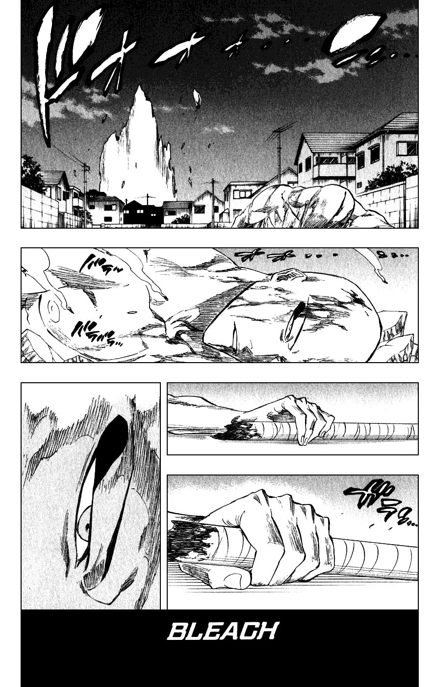 Bleach - Bölüm 206 - Sayfa 8
