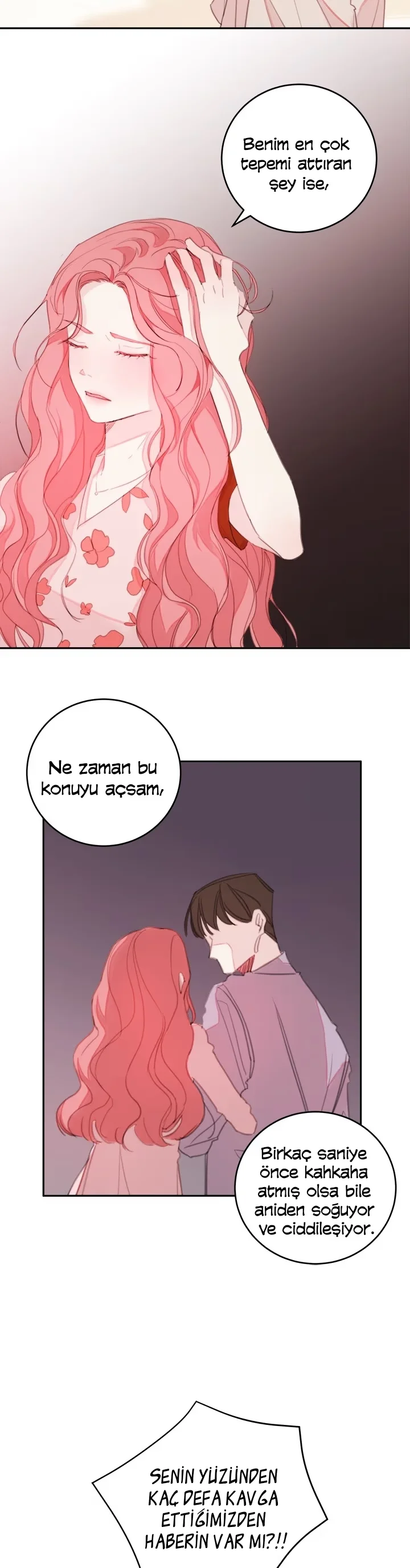Today Living With You - Bölüm 1 - Sayfa 17