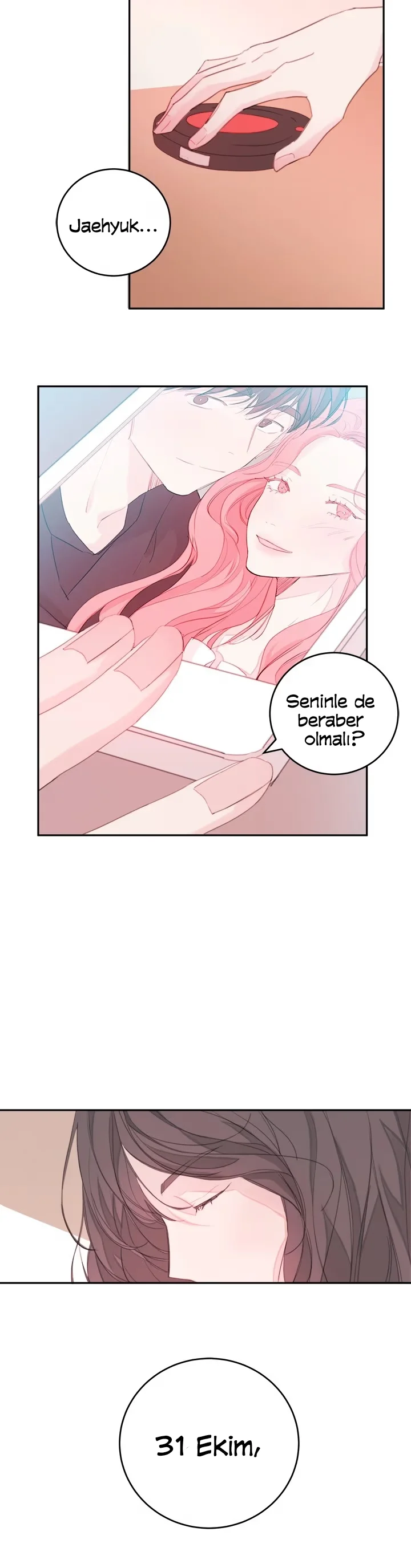 Today Living With You - Bölüm 1 - Sayfa 7