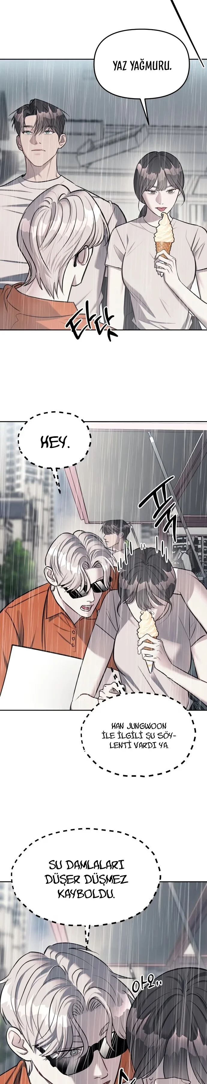 Undercover! Chaebol High School - Bölüm 22 - Sayfa 10