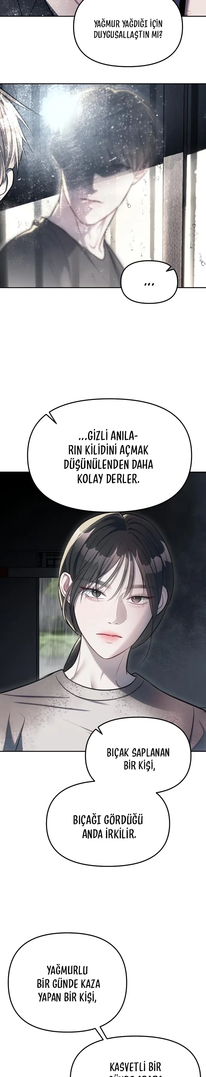 Undercover! Chaebol High School - Bölüm 22 - Sayfa 16