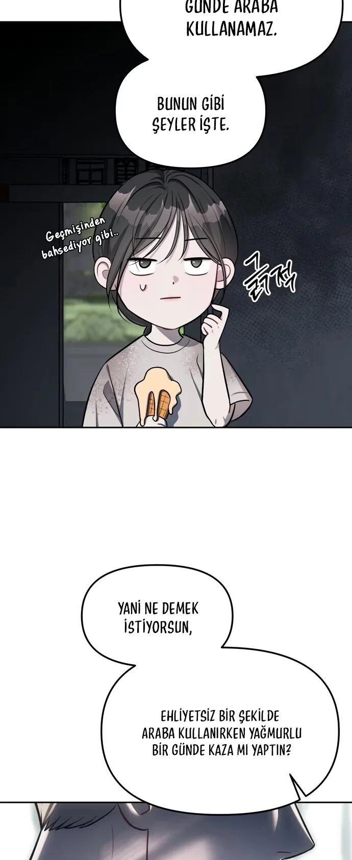 Undercover! Chaebol High School - Bölüm 22 - Sayfa 17