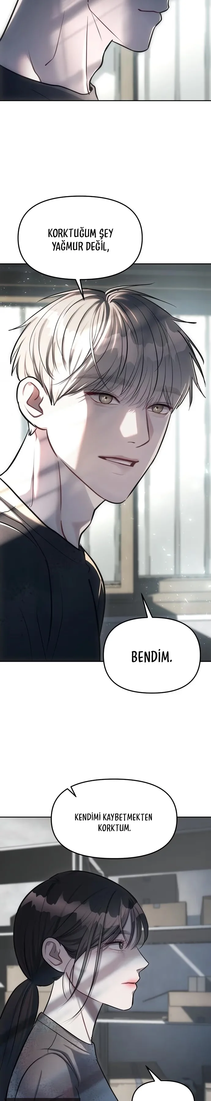 Undercover! Chaebol High School - Bölüm 22 - Sayfa 18