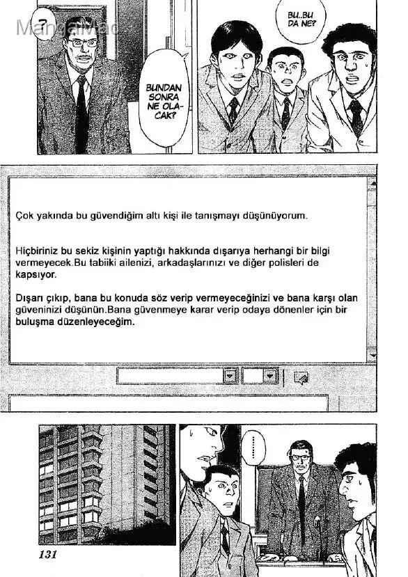 Death Note - Bölüm 10 - Sayfa 13