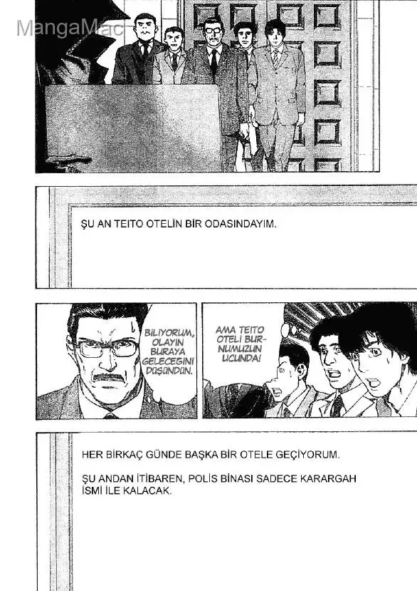 Death Note - Bölüm 10 - Sayfa 16