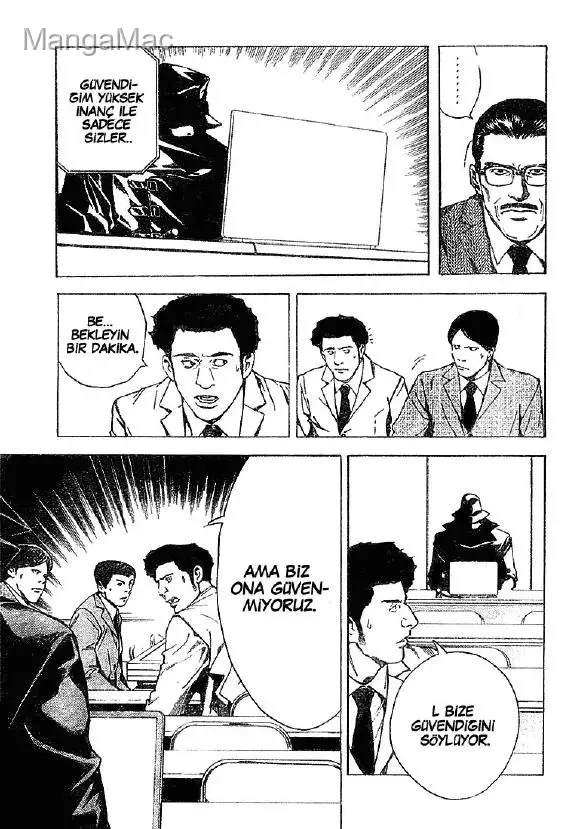 Death Note - Bölüm 10 - Sayfa 9