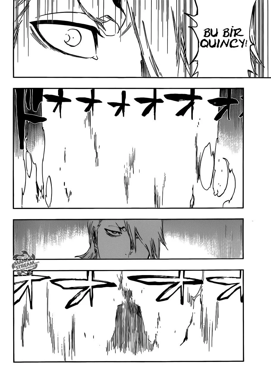 Bleach - Bölüm 494 - Sayfa 8