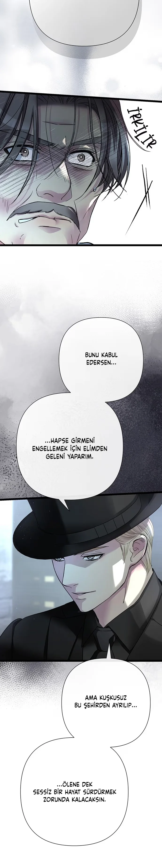 The Problematic Prince - Bölüm 95 - Sayfa 14