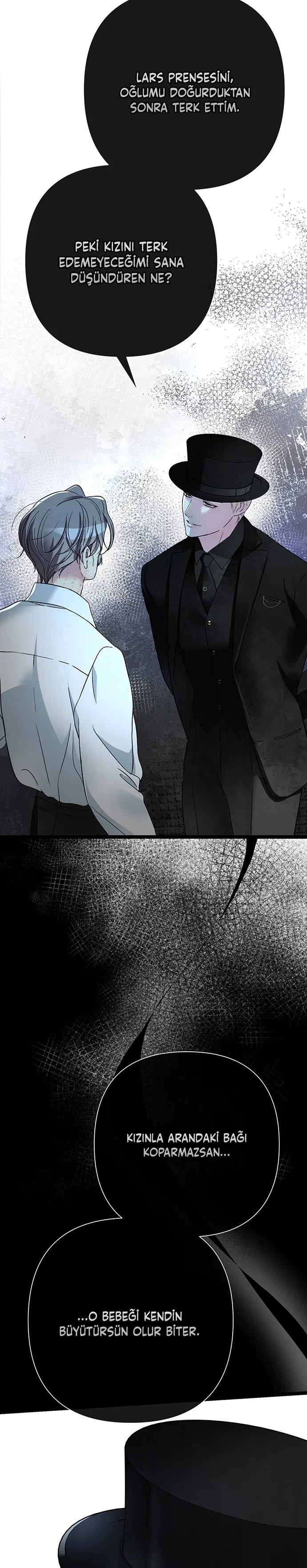 The Problematic Prince - Bölüm 95 - Sayfa 20