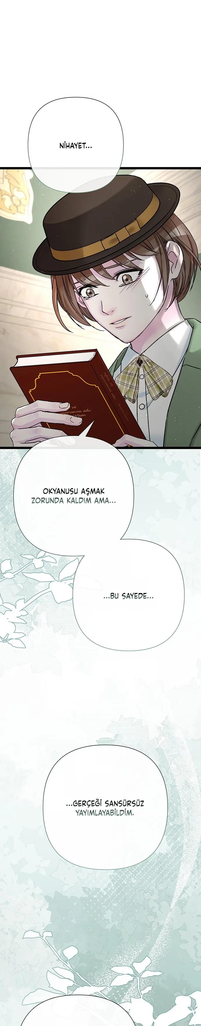 The Problematic Prince - Bölüm 95 - Sayfa 27