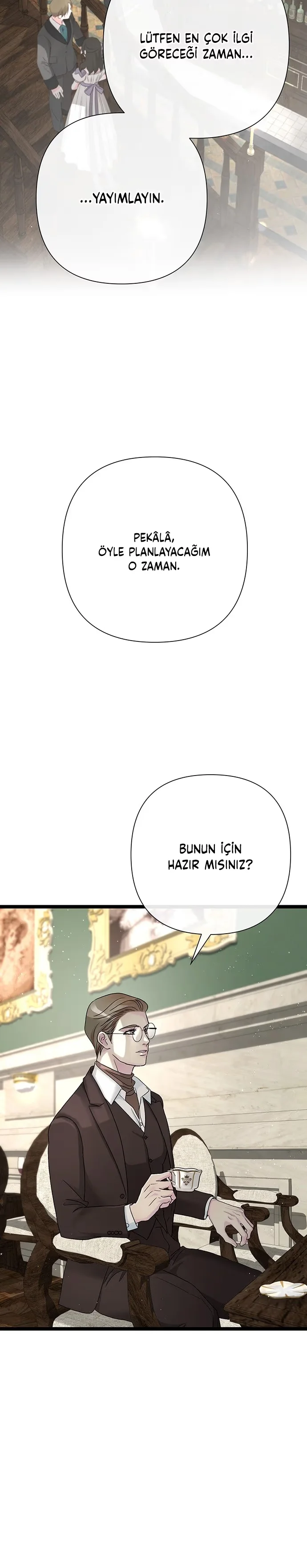 The Problematic Prince - Bölüm 95 - Sayfa 31