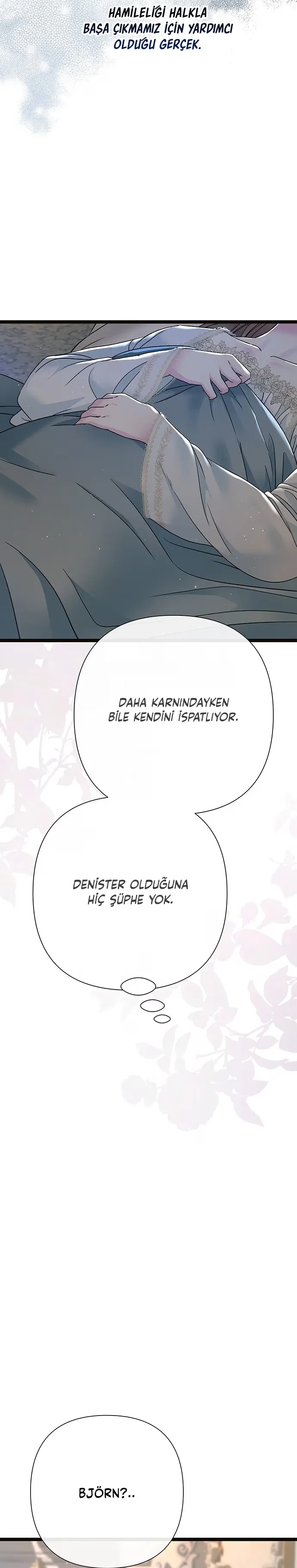 The Problematic Prince - Bölüm 95 - Sayfa 39