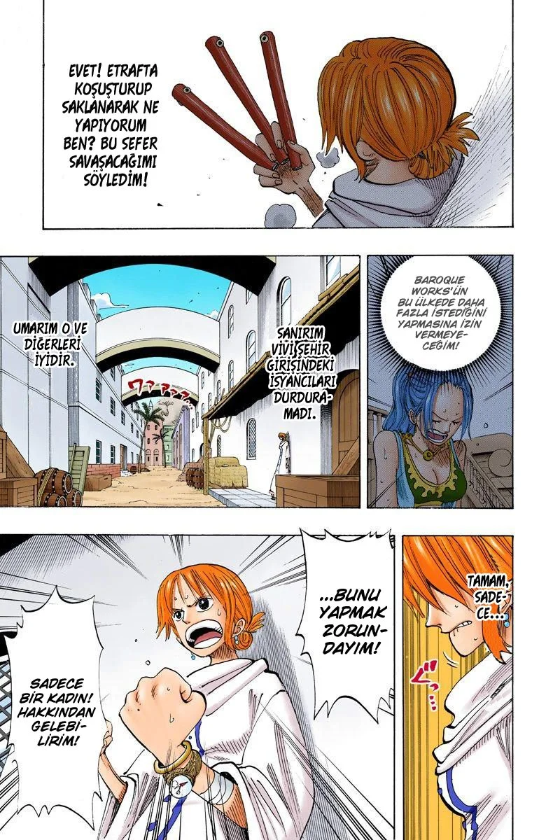 One Piece - Bölüm 190 - Sayfa 13