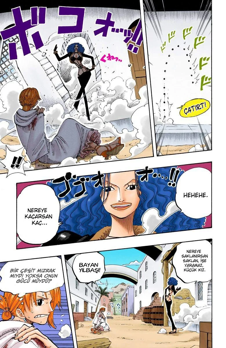 One Piece - Bölüm 190 - Sayfa 15