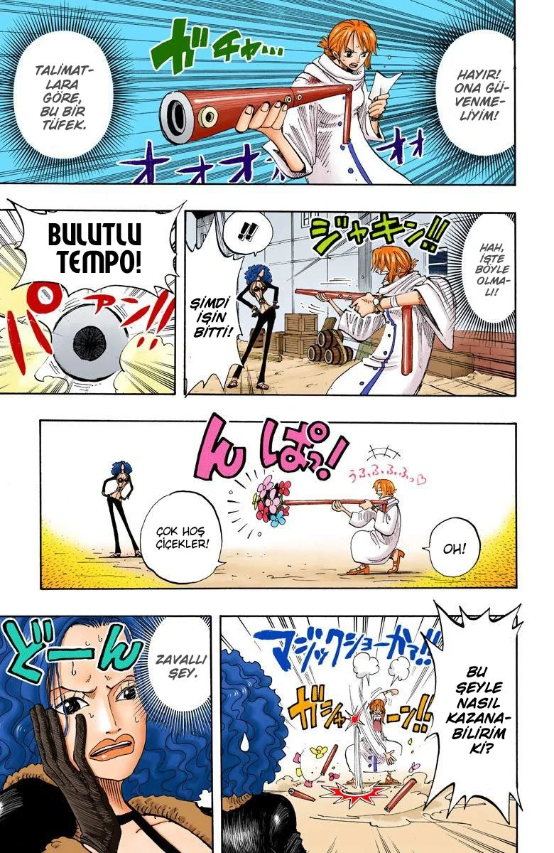 One Piece - Bölüm 190 - Sayfa 19