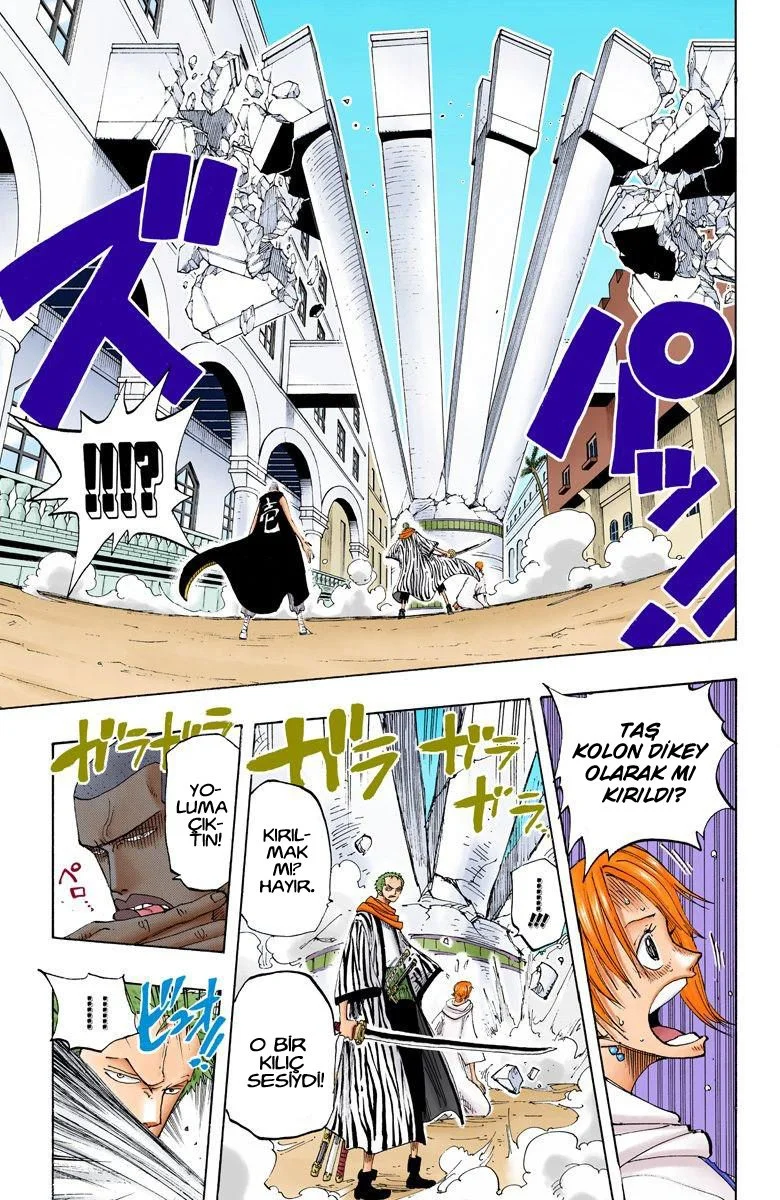 One Piece - Bölüm 190 - Sayfa 5