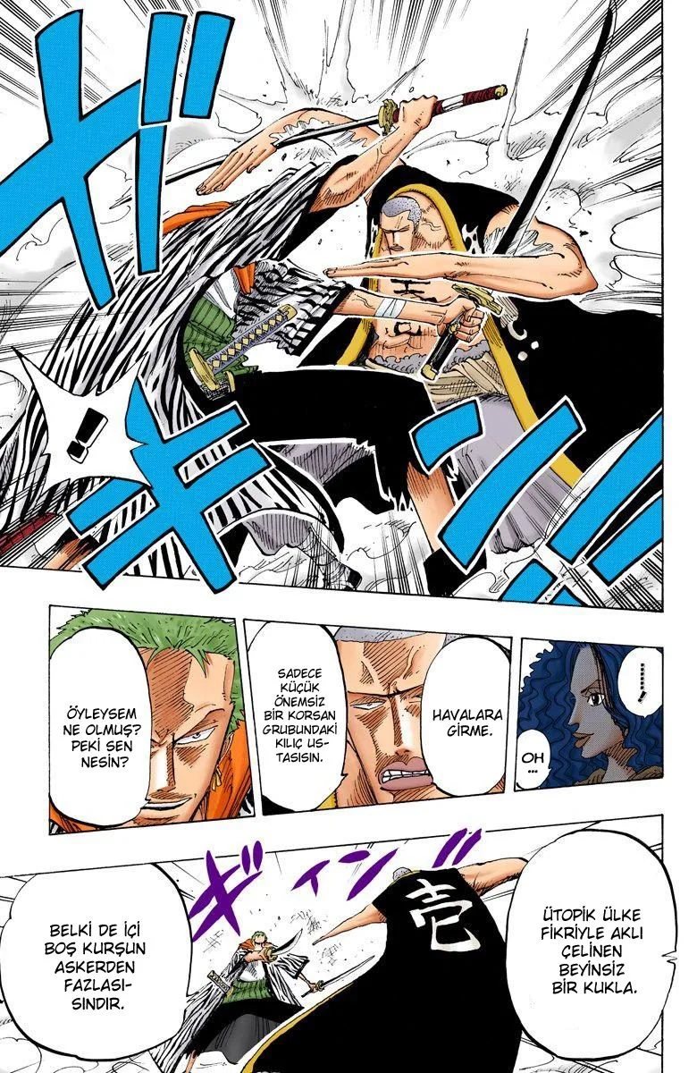 One Piece - Bölüm 190 - Sayfa 9