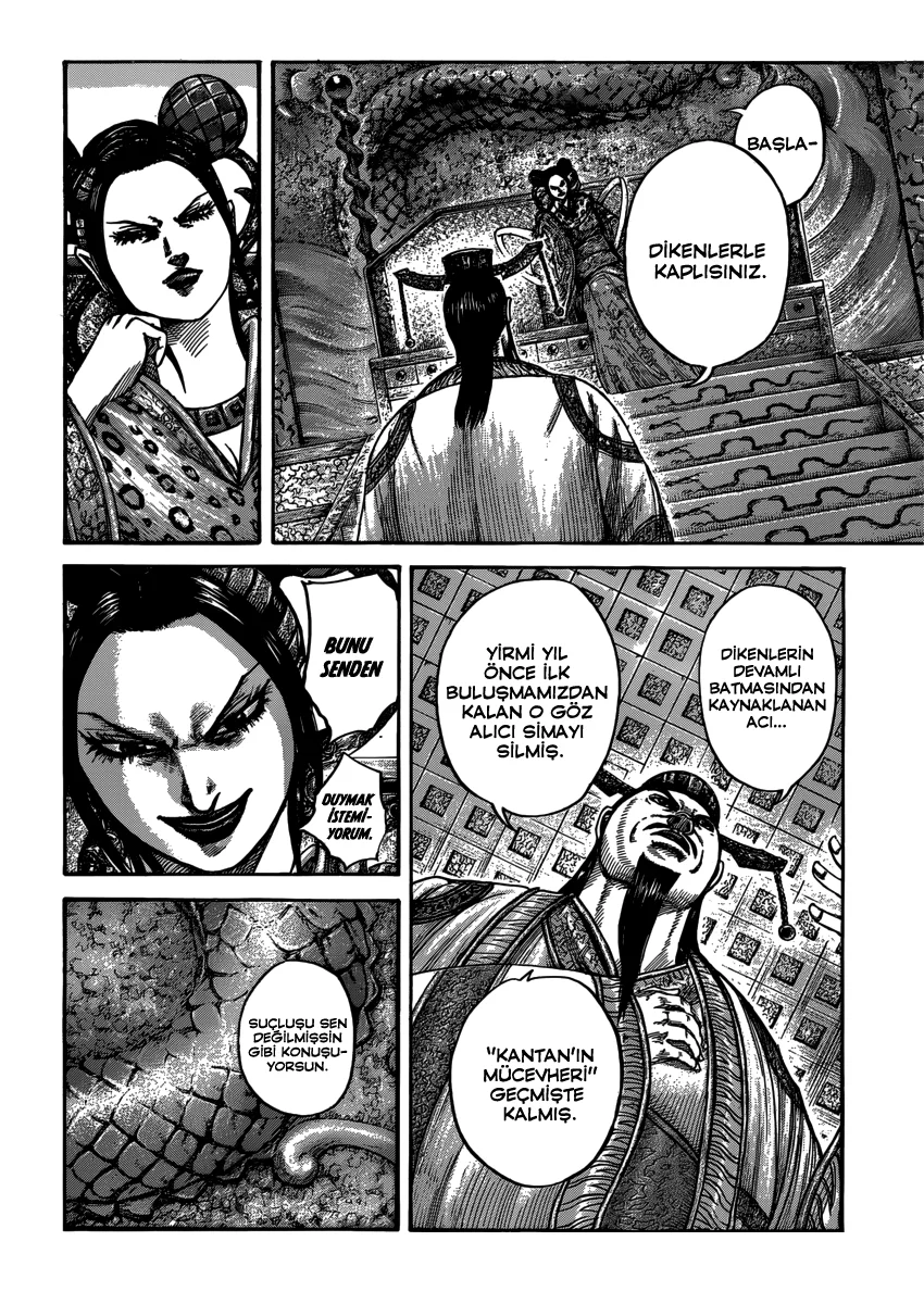 Kingdom - Bölüm 406 - Sayfa 7