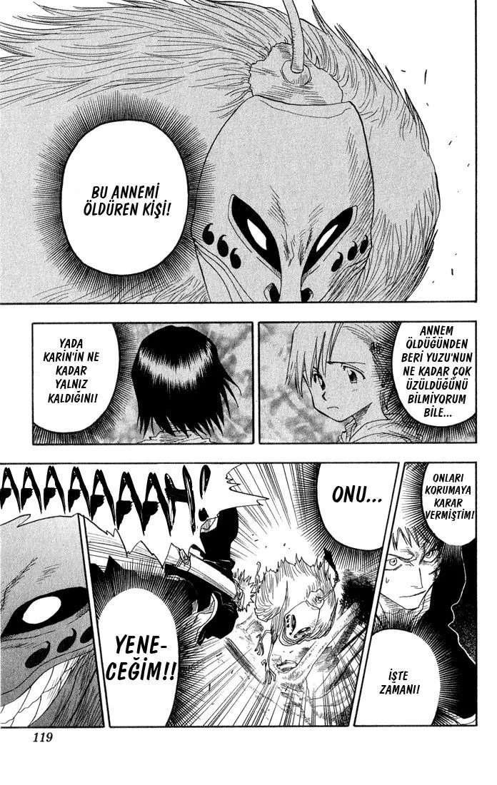 Bleach - Bölüm 22 - Sayfa 11