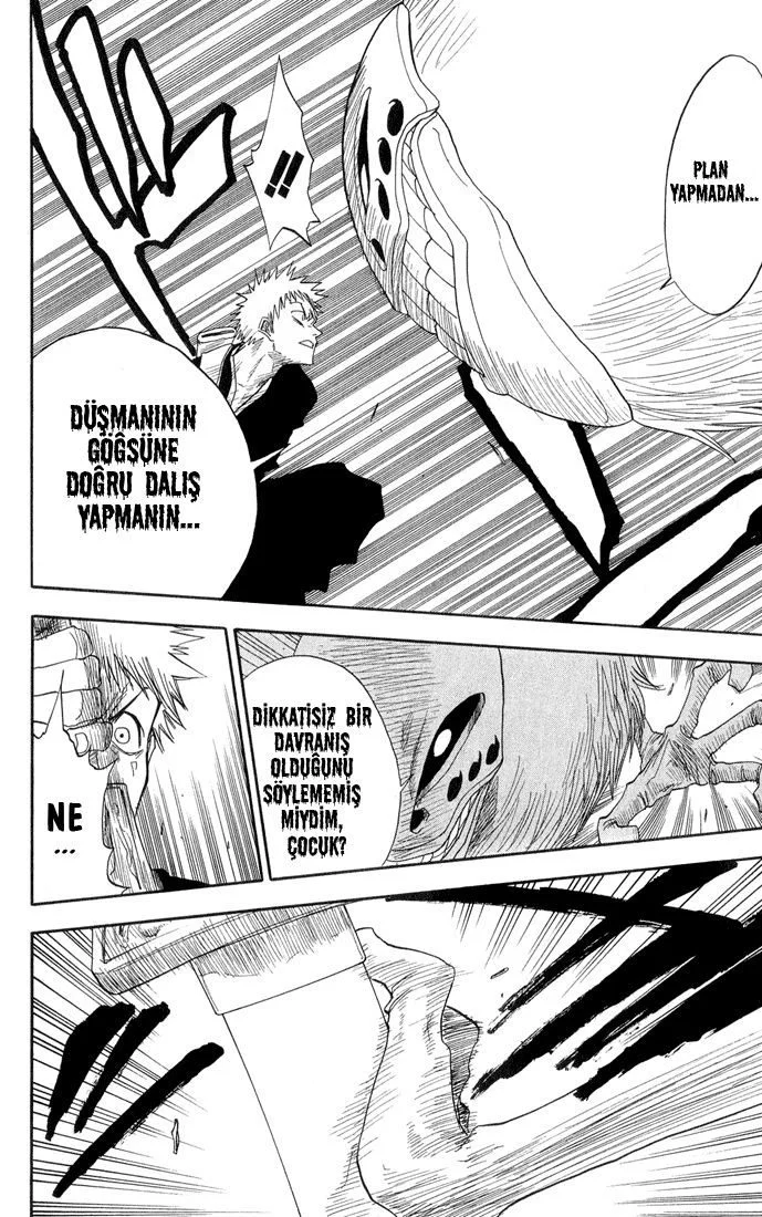 Bleach - Bölüm 22 - Sayfa 12
