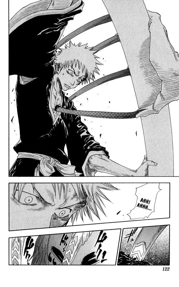 Bleach - Bölüm 22 - Sayfa 14