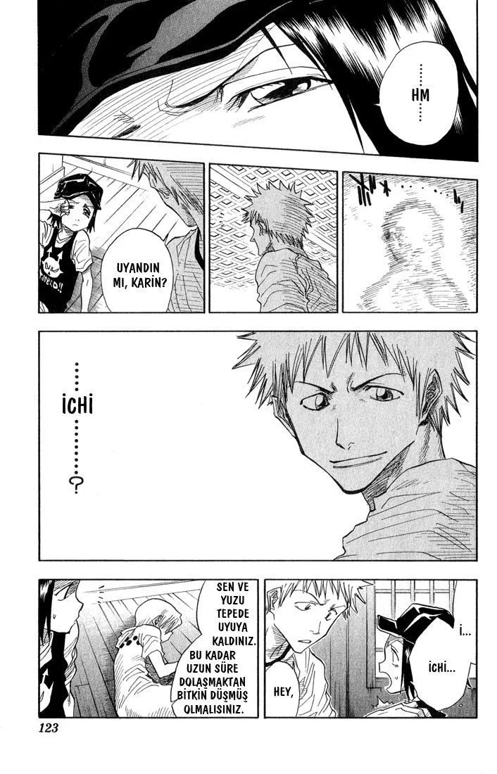 Bleach - Bölüm 22 - Sayfa 15