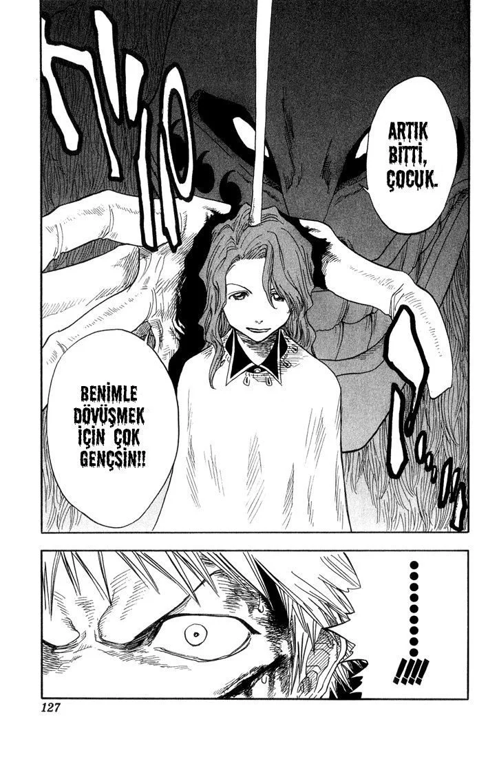 Bleach - Bölüm 22 - Sayfa 19