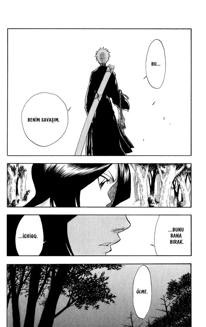 Bleach - Bölüm 22 - Sayfa 4