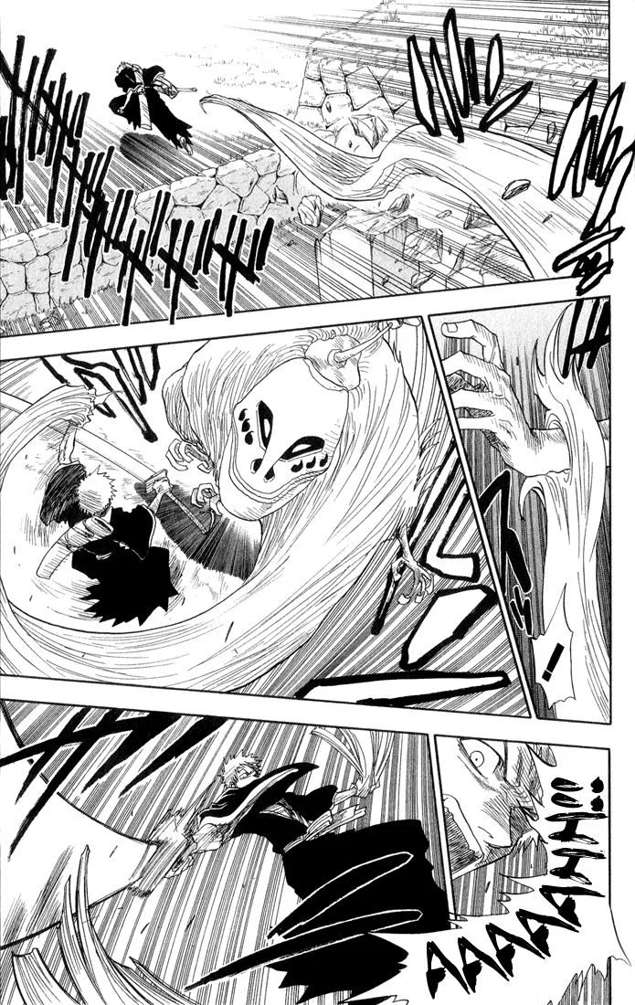 Bleach - Bölüm 22 - Sayfa 7
