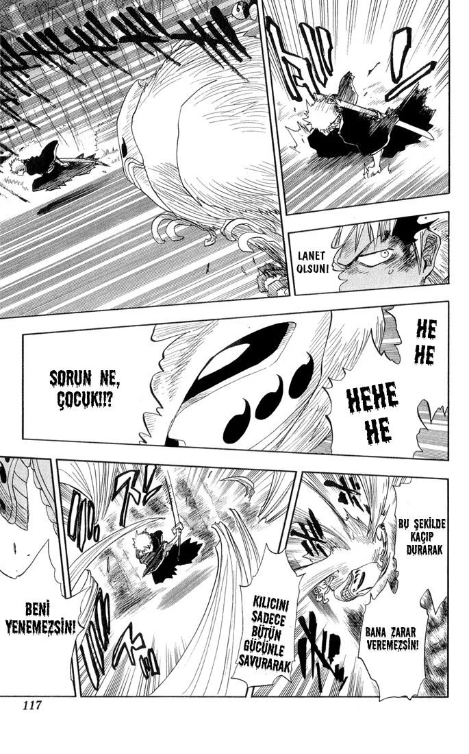 Bleach - Bölüm 22 - Sayfa 9