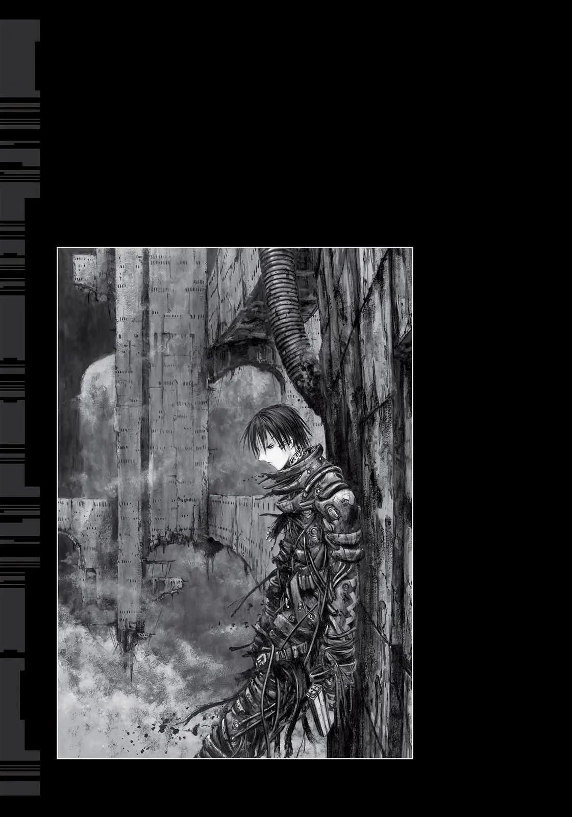 BLAME! - Bölüm 3.5 - Sayfa 31