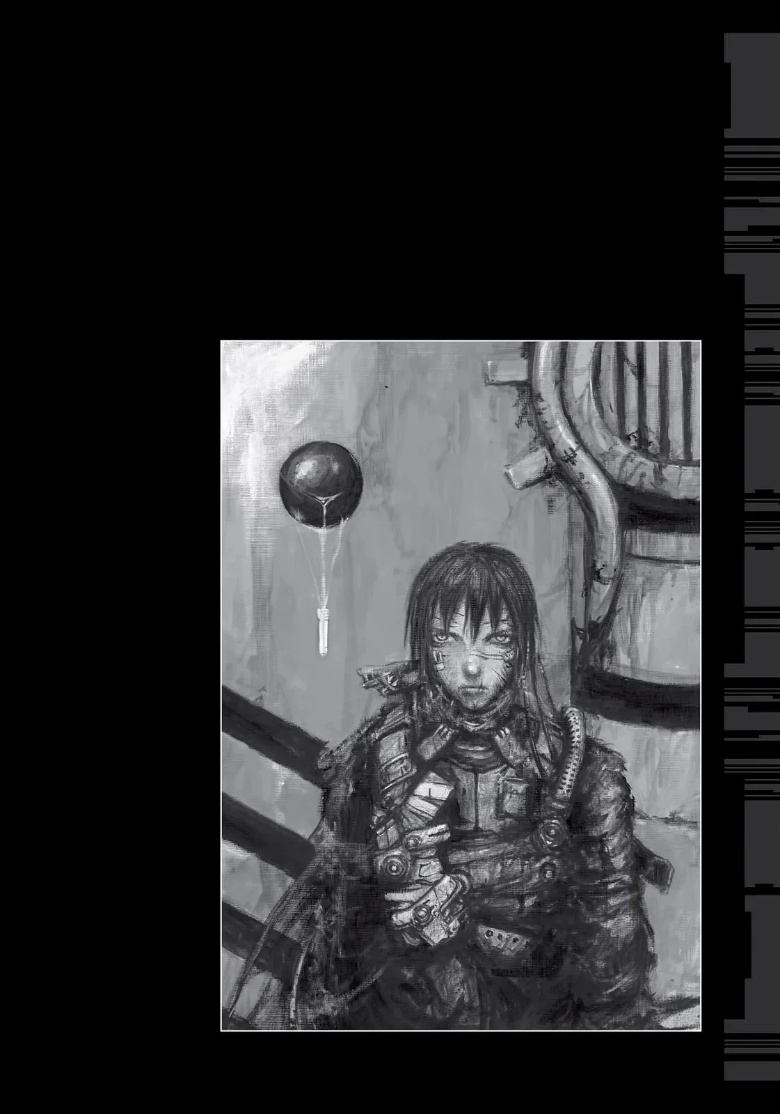 BLAME! - Bölüm 3.5 - Sayfa 32
