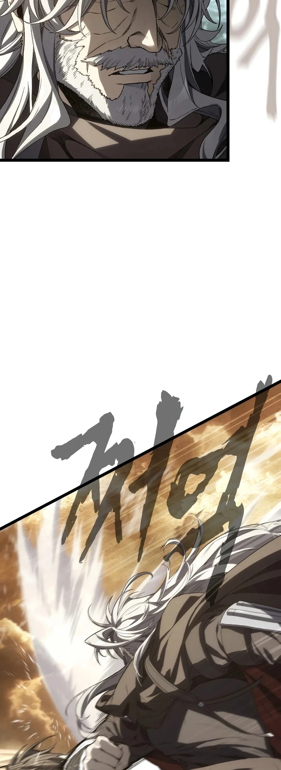 The Scorched Desert's Sand Mage - Bölüm 14 - Sayfa 27