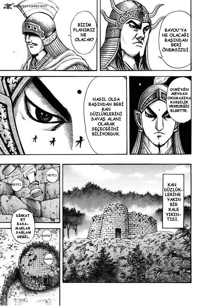 Kingdom - Bölüm 118 - Sayfa 10