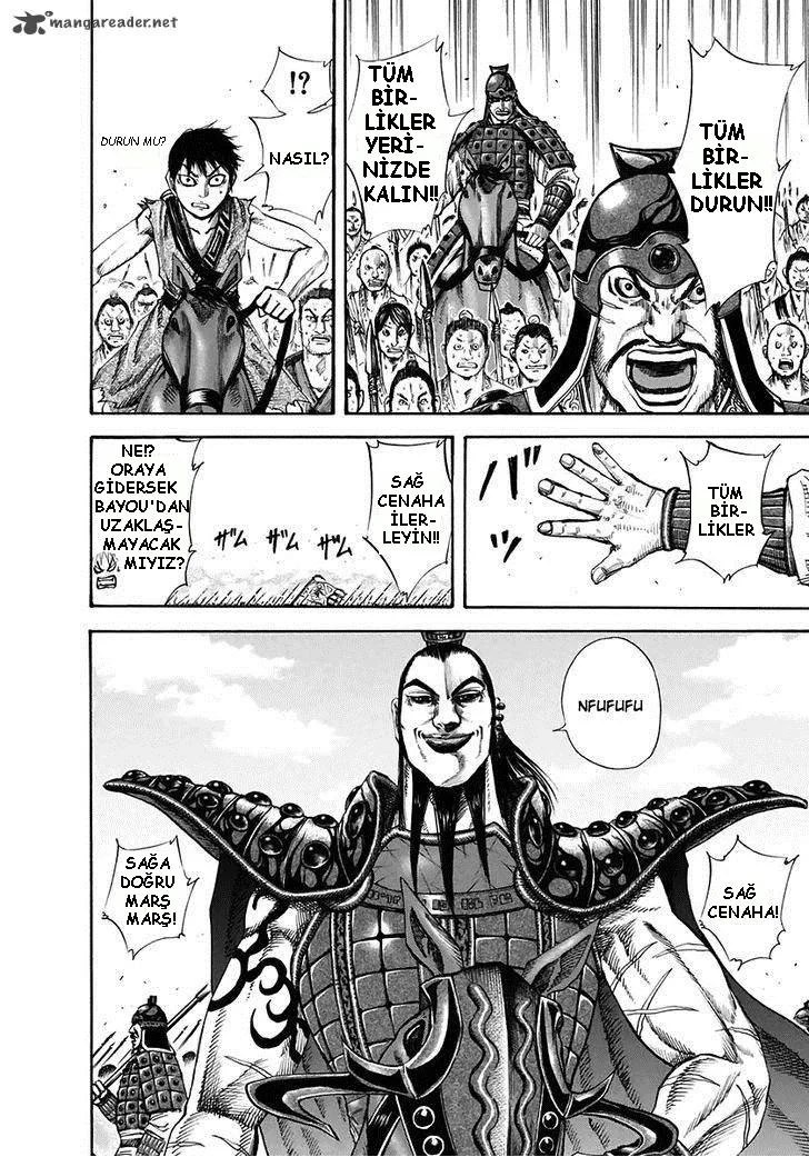 Kingdom - Bölüm 118 - Sayfa 6