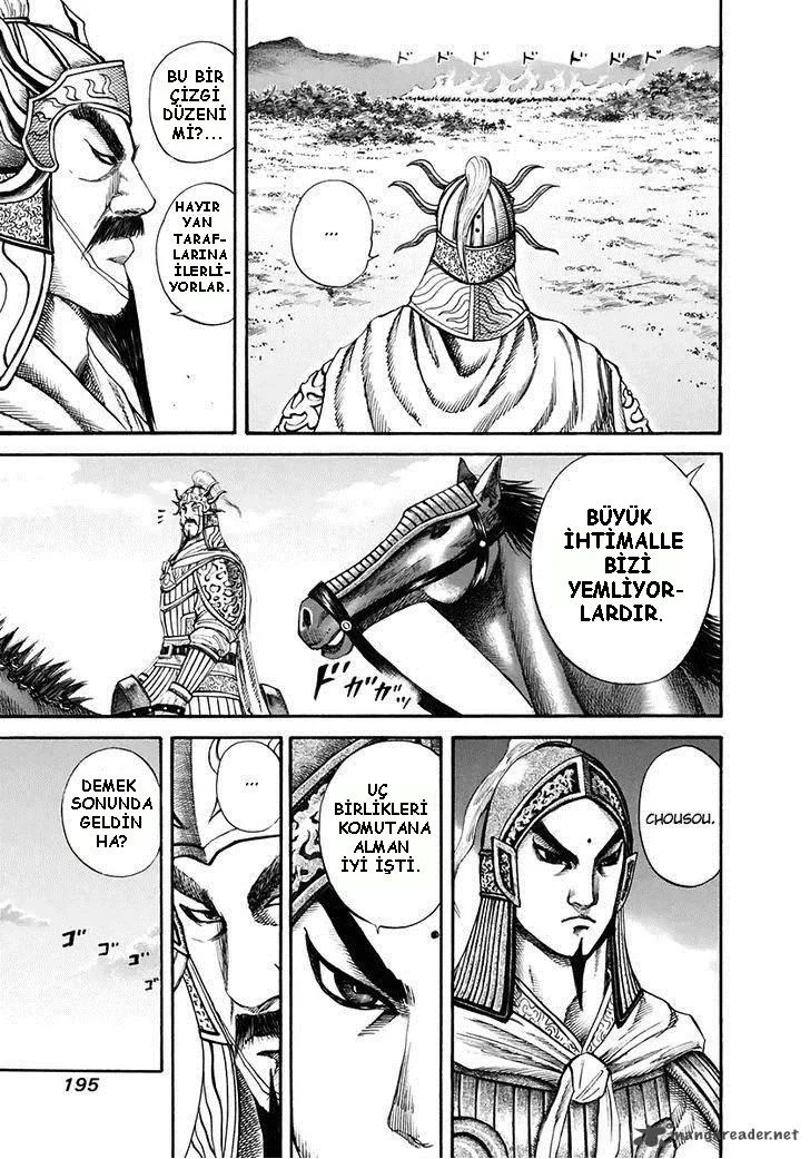 Kingdom - Bölüm 118 - Sayfa 7