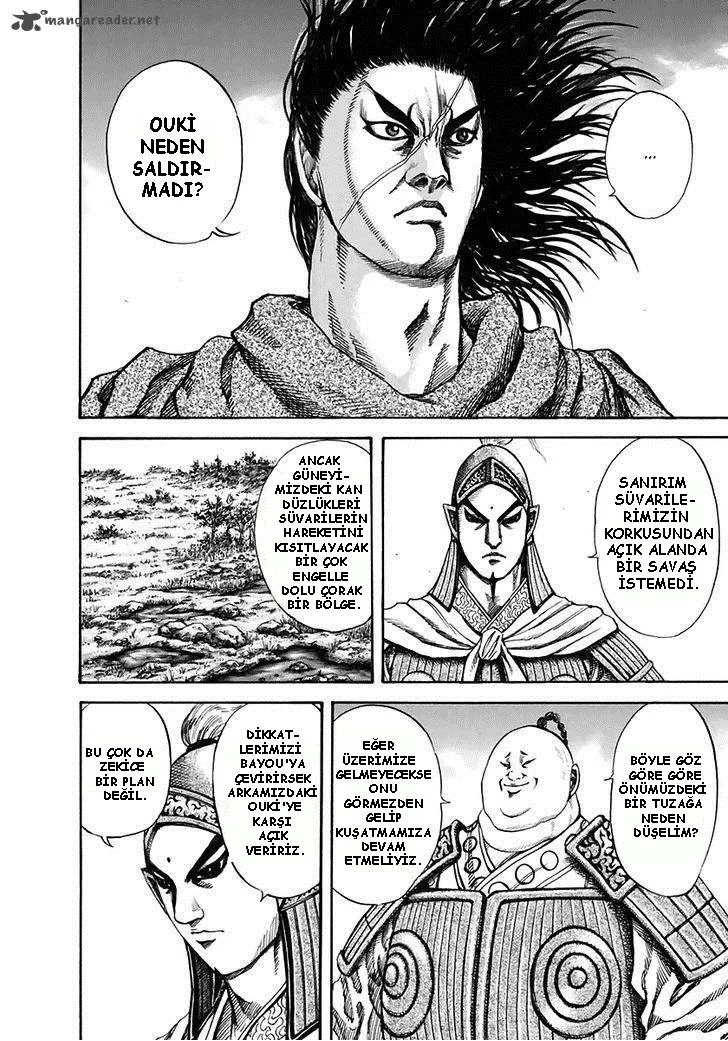 Kingdom - Bölüm 118 - Sayfa 9