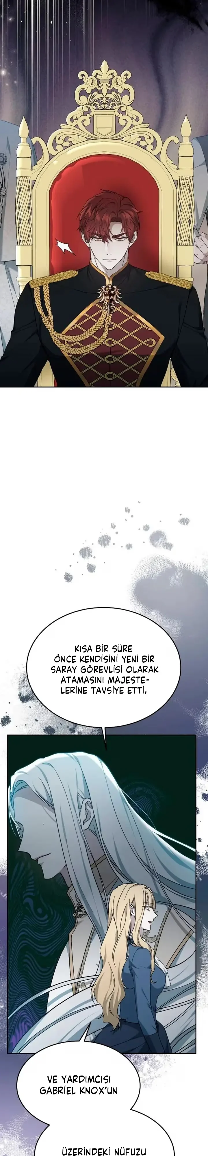Age of Arrogance - Bölüm 16 - Sayfa 11