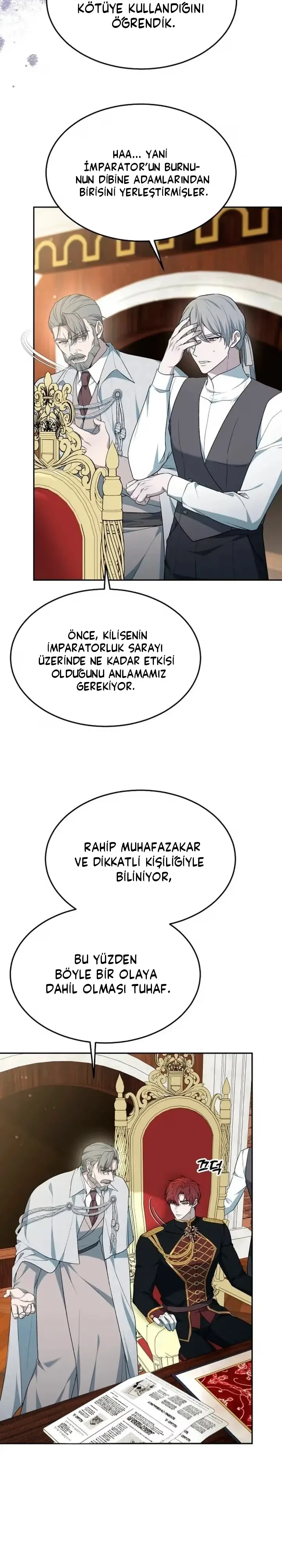 Age of Arrogance - Bölüm 16 - Sayfa 12